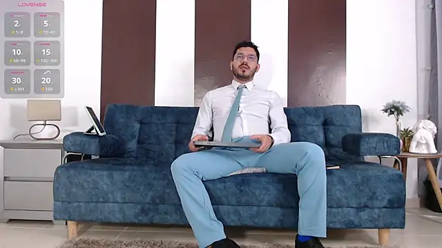 samuelcoopeer online show from 10/24/25, 01:51