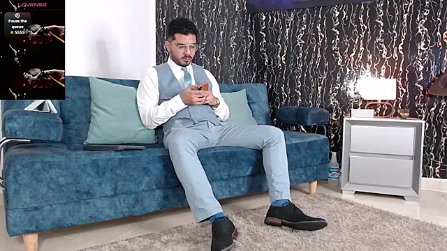 samuelcoopeer online show from 11/23/25, 03:34