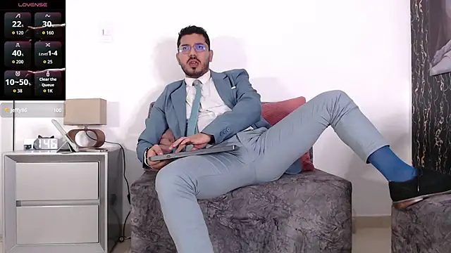 Snapshot of samuelcoopeer chatting on 12/18/25, 04:46 samuelcoopeer online show from 12/18/25, 04:46