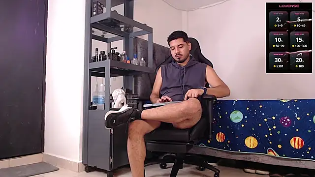 Snapshot of samuelcoopeer chatting on 02/03/26, 01:16 samuelcoopeer online show from 02/03/26, 01:16