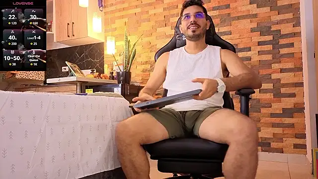 Snapshot of samuelcoopeer chatting on 03/03/26, 05:41 samuelcoopeer online show from 03/03/26, 05:41