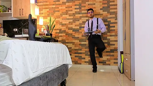 samuelcoopeer online show from 03/05/26, 08:05