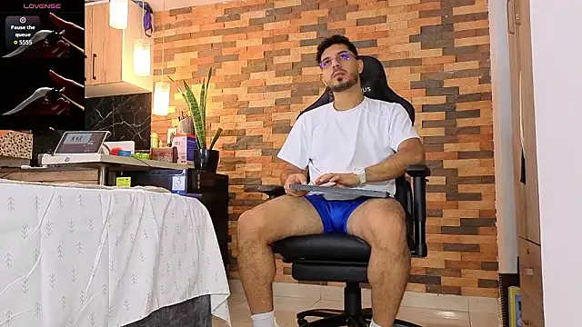 samuelcoopeer online show from 03/06/26, 12:45