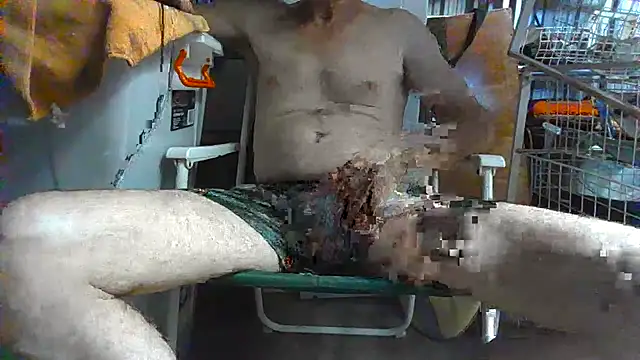 Lovyourpuss online show from 02/06/26, 12:48