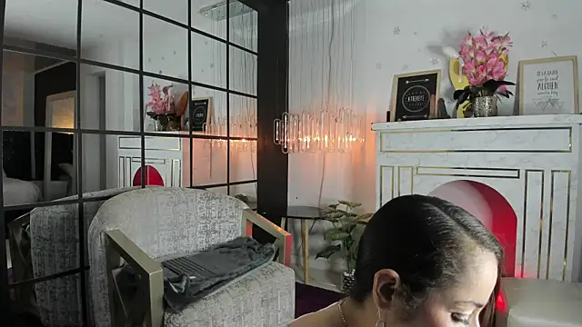 floraginette online show from 01/13/26, 11:10