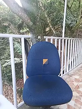 GingerMoon  online show from 04/04/26, 07:44