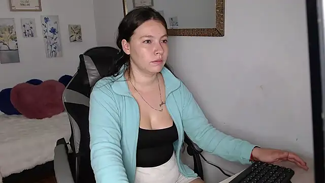 mariaana  222 online show from 03/04/26, 03:34