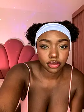 alissradiante1 online show from 10/24/25, 01:46