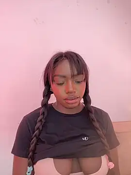 alissradiante1 online show from 04/23/26, 03:19