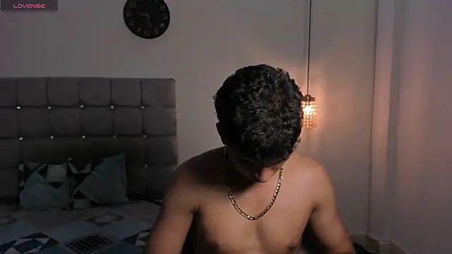 Santy Stump online show from 11/22/25, 09:47