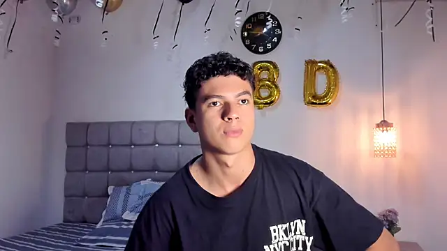 Santy Stump online show from 01/14/26, 08:47