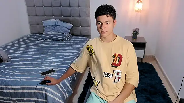 Santy Stump online show from 01/16/26, 10:03