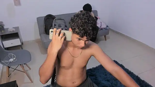 Santy Stump online show from 04/05/26, 06:16