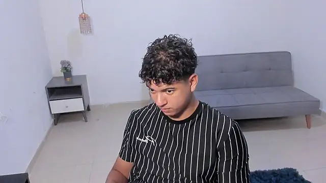 Santy Stump online show from 04/22/26, 09:38