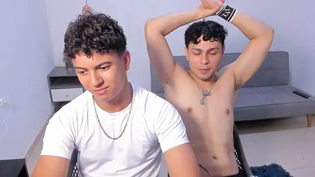 Santy Stump online show from 04/23/26, 09:28