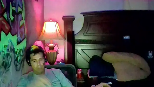 Gc-g online show from 10/12/25, 04:00