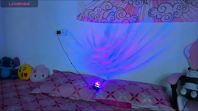 abbie jensen  online show from 04/11/26, 10:14