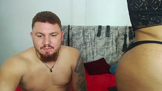 VelaAndEdwar online show from 11/06/25, 04:13