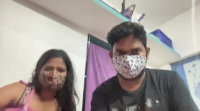 Tamil india couples  online show from 03/22/25, 04:47