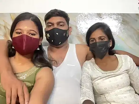 Tamil india couples  online show from 02/11/26, 06:13