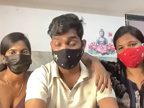 Tamil india couples  online show from 03/03/26, 05:41