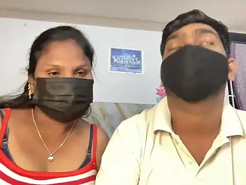 Tamil india couples  online show from 03/20/26, 04:45