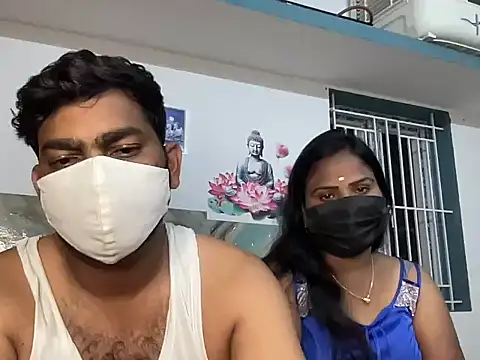 Tamil india couples  online show from 03/21/26, 08:12