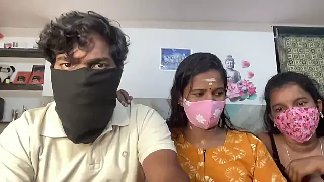 Snapshot of Tamil_india_couples_ chatting on 06/18/26, 04:33 Tamil india couples online show from 06/18/26, 04:33