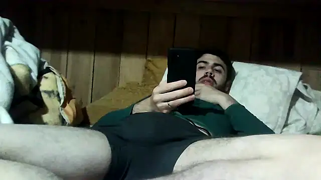 Angelsordemons6 online show from 12/13/25, 11:32