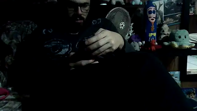 Angelsordemons6 online show from 01/05/26, 08:23