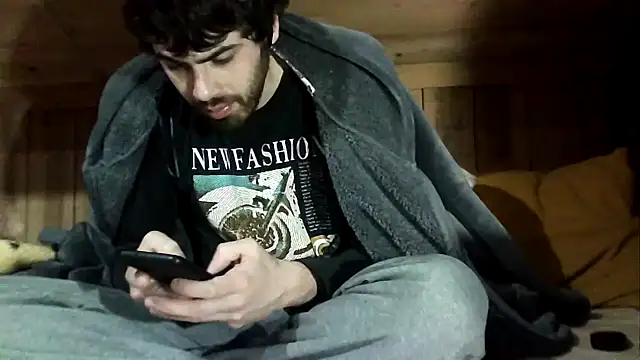 Angelsordemons6 online show from 03/03/26, 08:04