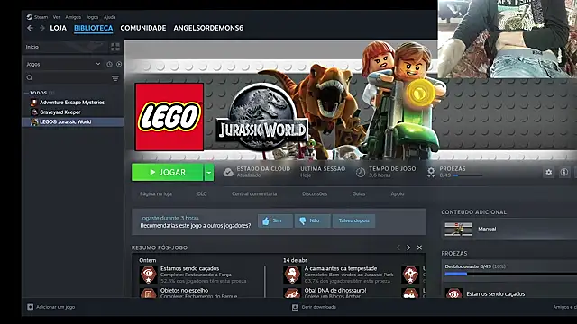 Angelsordemons6 online show from 04/16/26, 02:51