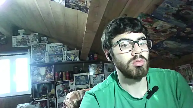Angelsordemons6 online show from 05/02/26, 08:14