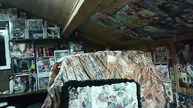 Angelsordemons6 online show from 06/26/26, 10:14