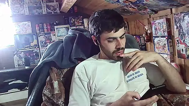 Angelsordemons6 online show from 07/02/26, 05:30