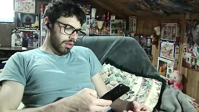 Angelsordemons6 online show from 07/07/26, 08:13