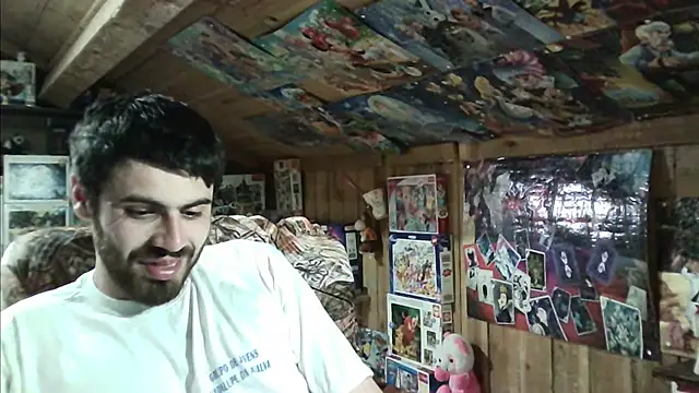 Angelsordemons6 online show from 07/12/26, 07:27