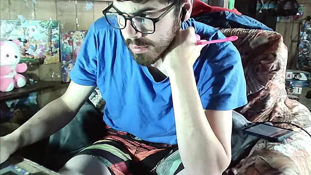 Angelsordemons6 online show from 07/31/26, 09:52