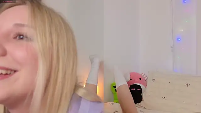 SabrinaRosed online show from 10/04/25, 04:38