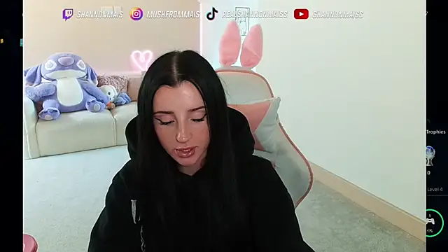 itsmais online show from 09/09/25, 10:37