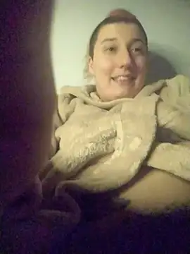 h4cMorganaEvelynn online show from 11/05/25, 10:43