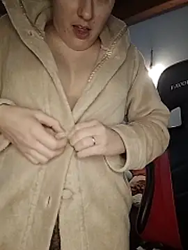 h4cMorganaEvelynn online show from 03/22/26, 10:29