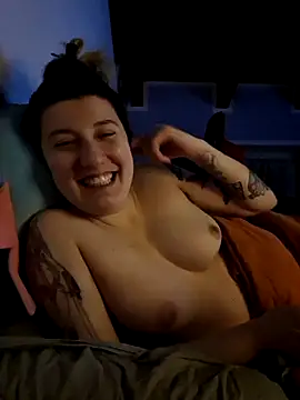 h4cMorganaEvelynn online show from 04/01/26, 10:29