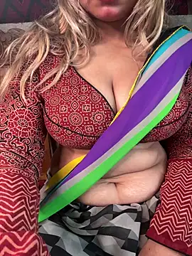 CANDY-3 online show from 09/24/25, 01:31