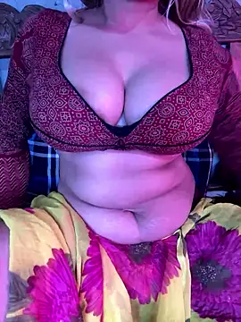 CANDY-3 online show from 01/11/26, 07:24