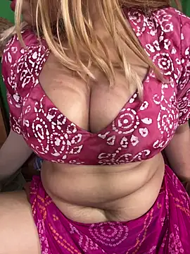 CANDY-3 online show from 04/06/26, 04:46