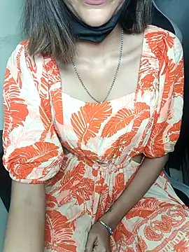 Isha Sax online show from 09/09/25, 03:22