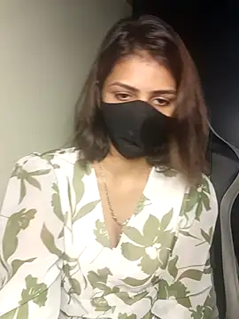 Isha Sax online show from 10/14/25, 07:31