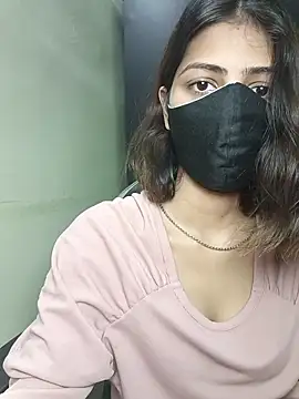 Isha Sax online show from 11/05/25, 01:00