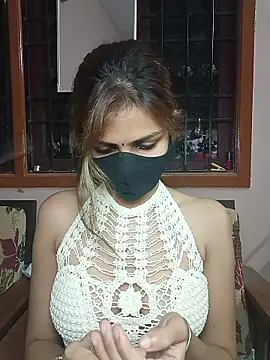 Isha Sax online show from 01/10/26, 05:58